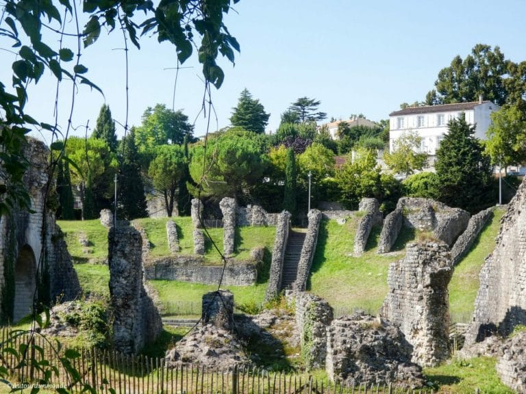 Saintes 36