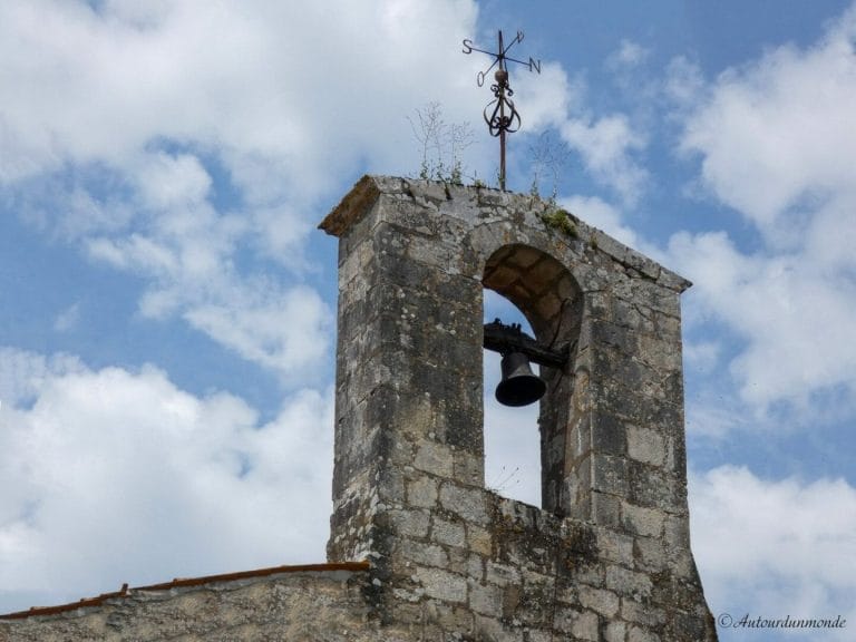 fontdouce 10