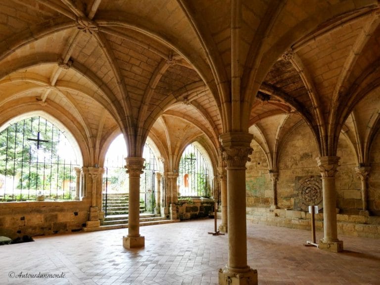 fontdouce 11