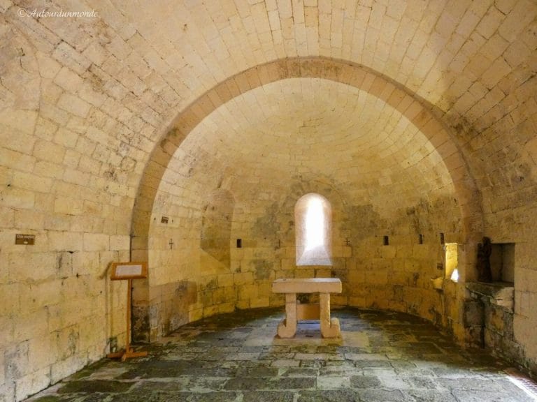 fontdouce 13