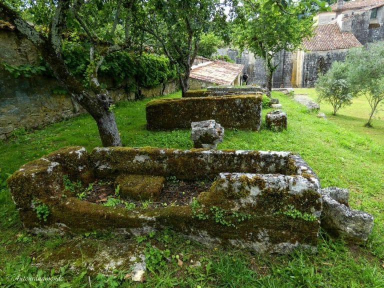 fontdouce 19