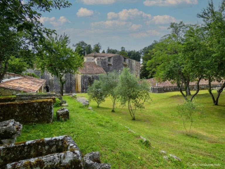 fontdouce 20