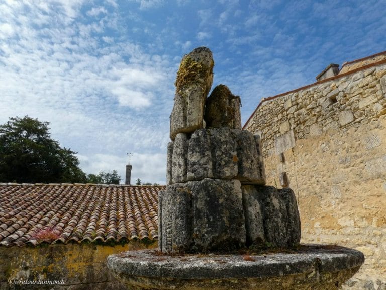 fontdouce 21