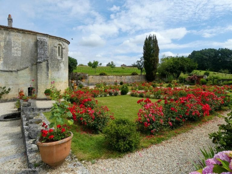 fontdouce 28
