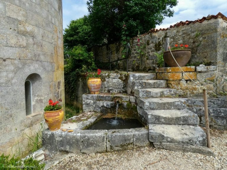 fontdouce 29