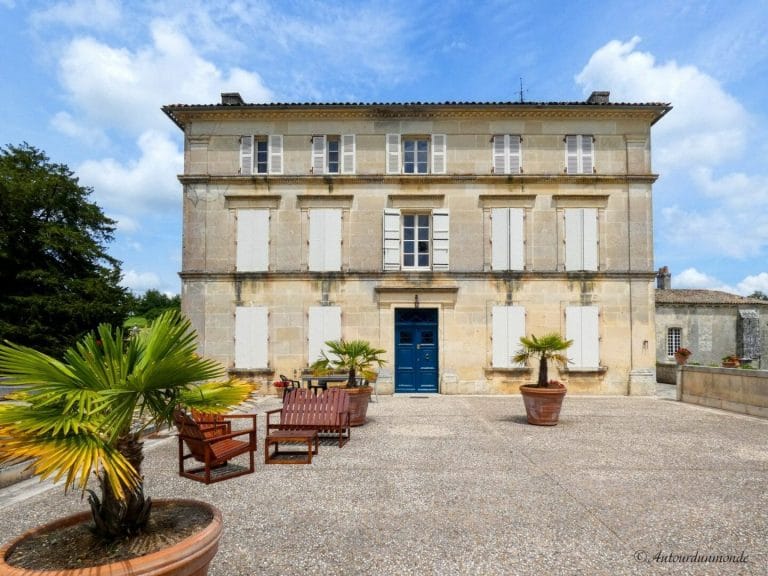 fontdouce 3