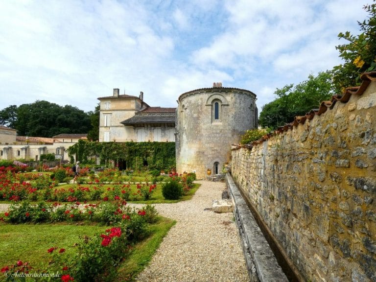 fontdouce 30