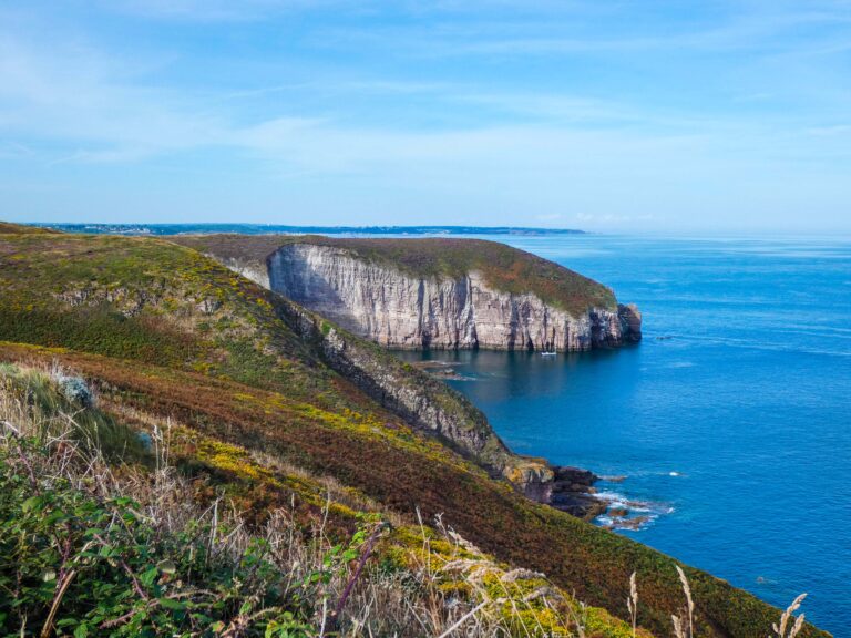côtes d'armor